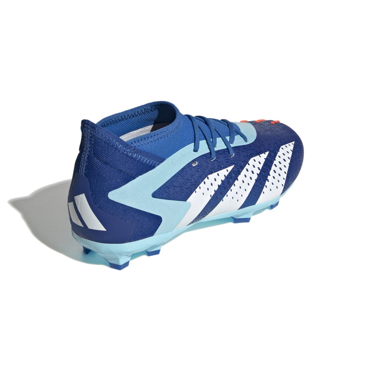adidas predator accuracy.1 fg jr bluewhite Luton Town Kits & Football Shoes Collection | Quality Fan Gear