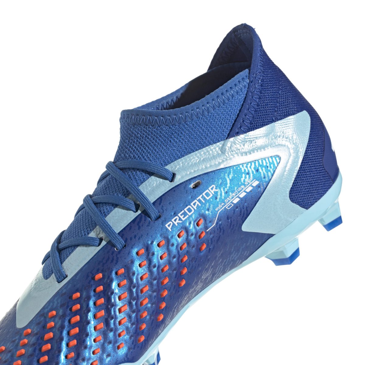 adidas predator accuracy.1 fg jr bluewhite Luton Town Kits & Football Shoes Collection | Quality Fan Gear