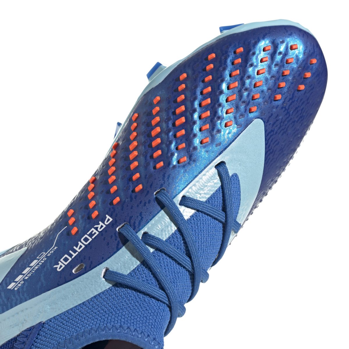 adidas predator accuracy.1 fg jr bluewhite Luton Town Kits & Football Shoes Collection | Quality Fan Gear