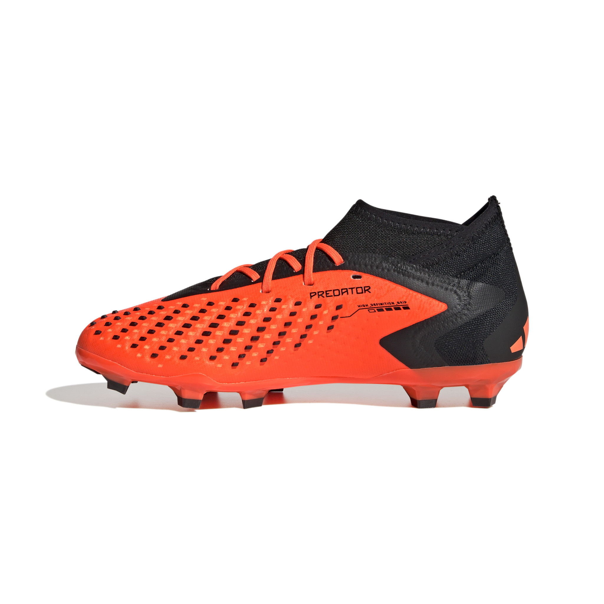 adidas predator accuracy.1 fg jr orangeblack Luton Town Kits & Football Shoes Collection | Quality Fan Gear