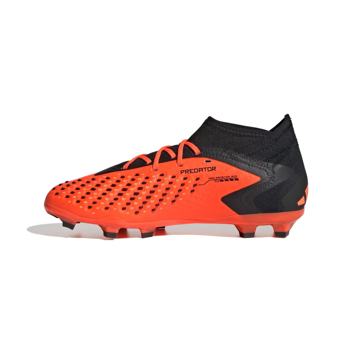 adidas predator accuracy.1 fg jr orangeblack Luton Town Kits & Football Shoes Collection | Quality Fan Gear