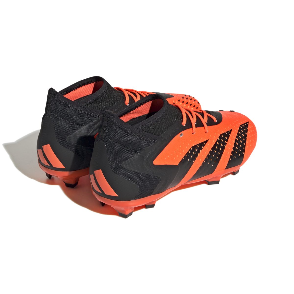 adidas predator accuracy.1 fg jr orangeblack Luton Town Kits & Football Shoes Collection | Quality Fan Gear