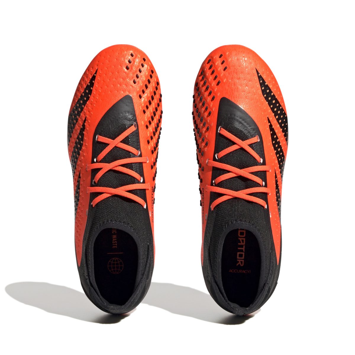 adidas predator accuracy.1 fg jr orangeblack Luton Town Kits & Football Shoes Collection | Quality Fan Gear
