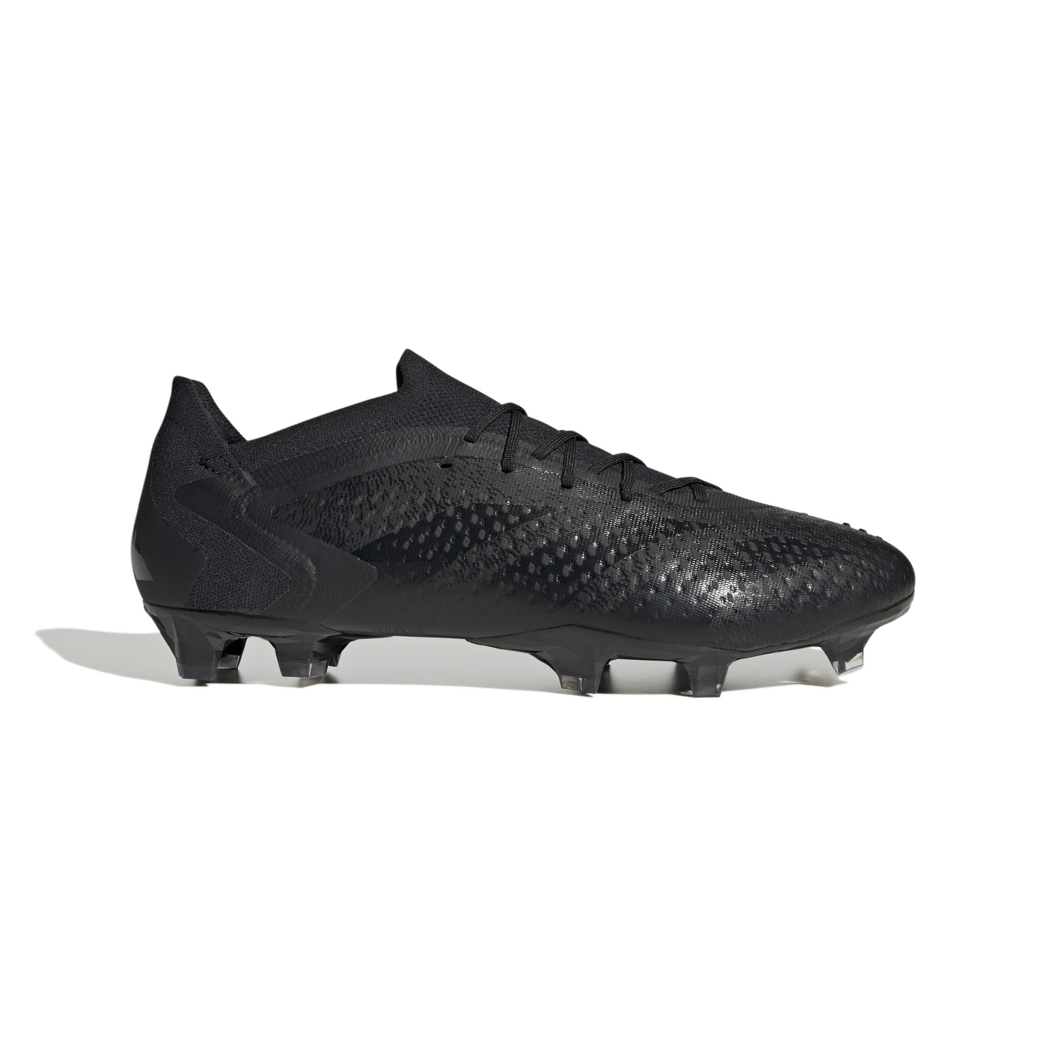 adidas predator accuracy.1 low fg blackblack Luton Town Kits & Football Shoes Collection | Quality Fan Gear
