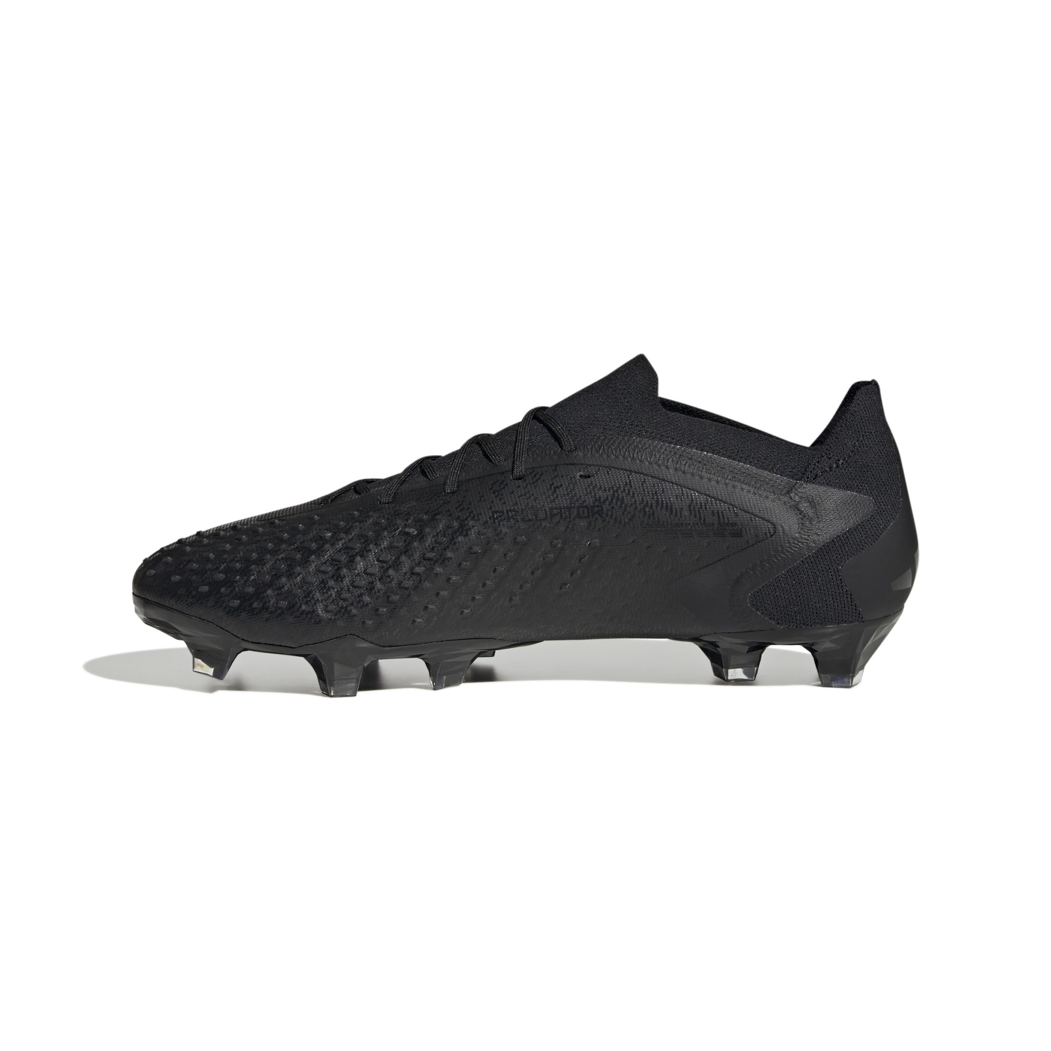 adidas predator accuracy.1 low fg blackblack Luton Town Kits & Football Shoes Collection | Quality Fan Gear