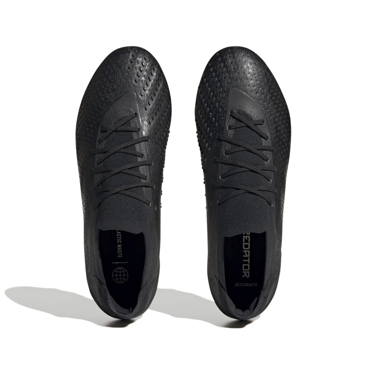 adidas predator accuracy.1 low fg blackblack Luton Town Kits & Football Shoes Collection | Quality Fan Gear