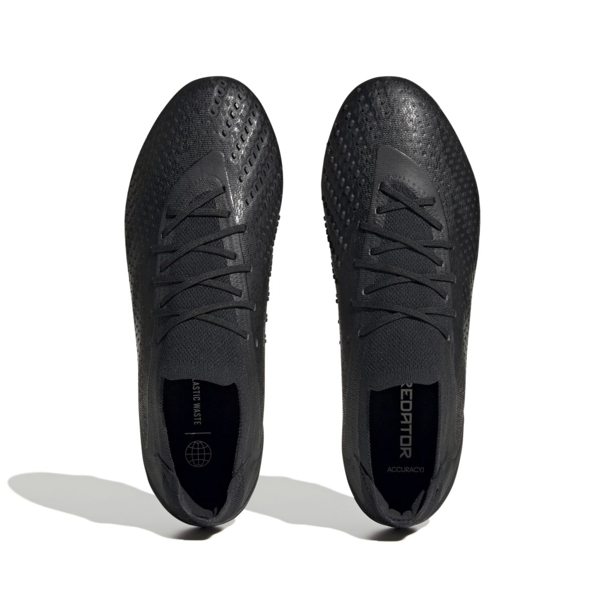 adidas predator accuracy.1 low fg blackblack Luton Town Kits & Football Shoes Collection | Quality Fan Gear