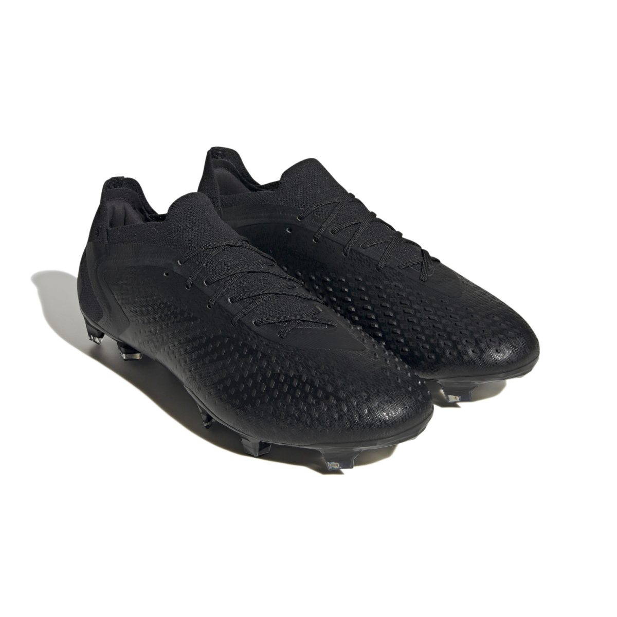 adidas predator accuracy.1 low fg blackblack Luton Town Kits & Football Shoes Collection | Quality Fan Gear