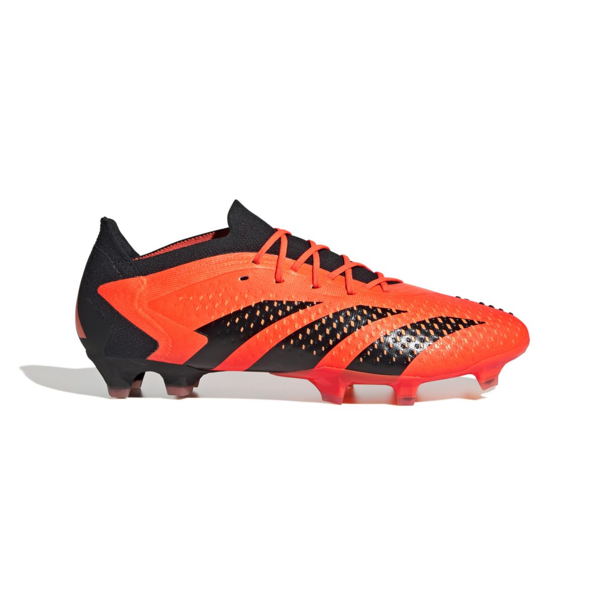 adidas predator accuracy.1 low fg orangeblack Luton Town Kits & Football Shoes Collection | Quality Fan Gear