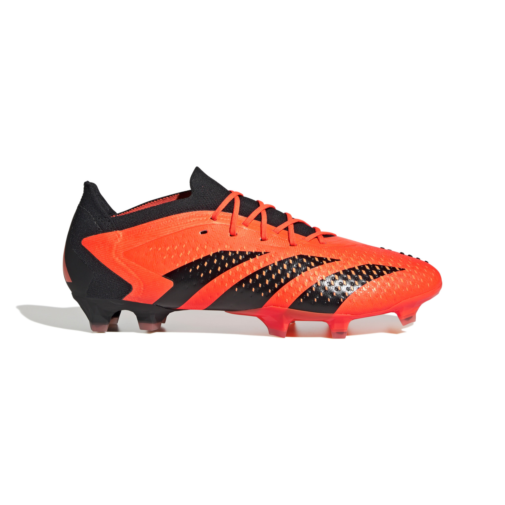 adidas predator accuracy.1 low fg orangeblack Luton Town Kits & Football Shoes Collection | Quality Fan Gear