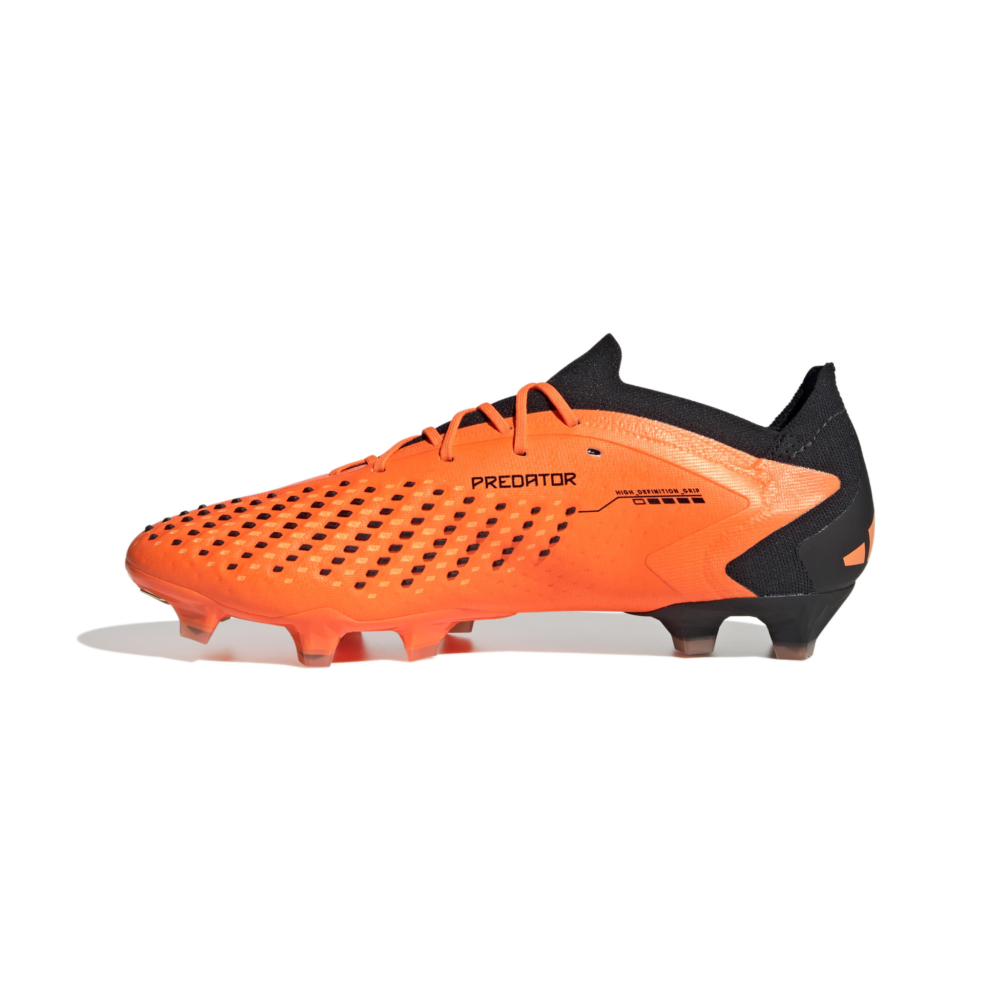 adidas predator accuracy.1 low fg orangeblack Luton Town Kits & Football Shoes Collection | Quality Fan Gear