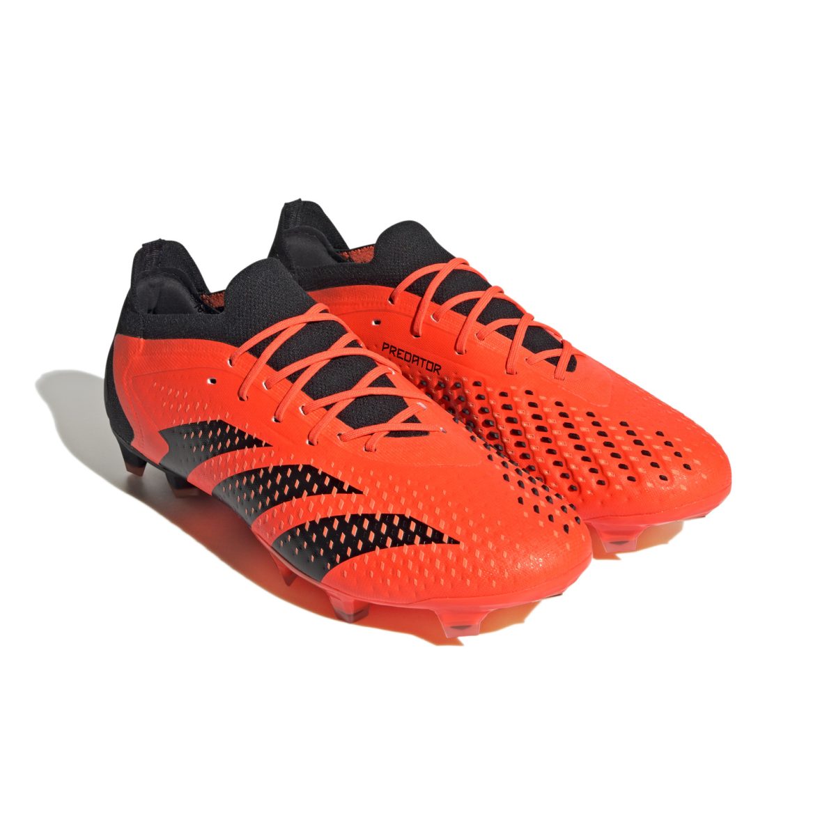 adidas predator accuracy.1 low fg orangeblack Luton Town Kits & Football Shoes Collection | Quality Fan Gear