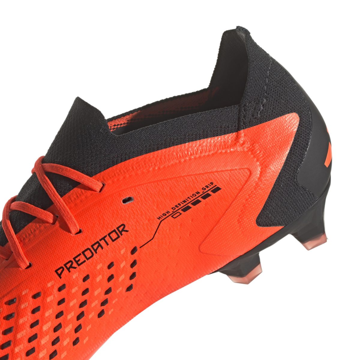 adidas predator accuracy.1 low fg orangeblack Luton Town Kits & Football Shoes Collection | Quality Fan Gear