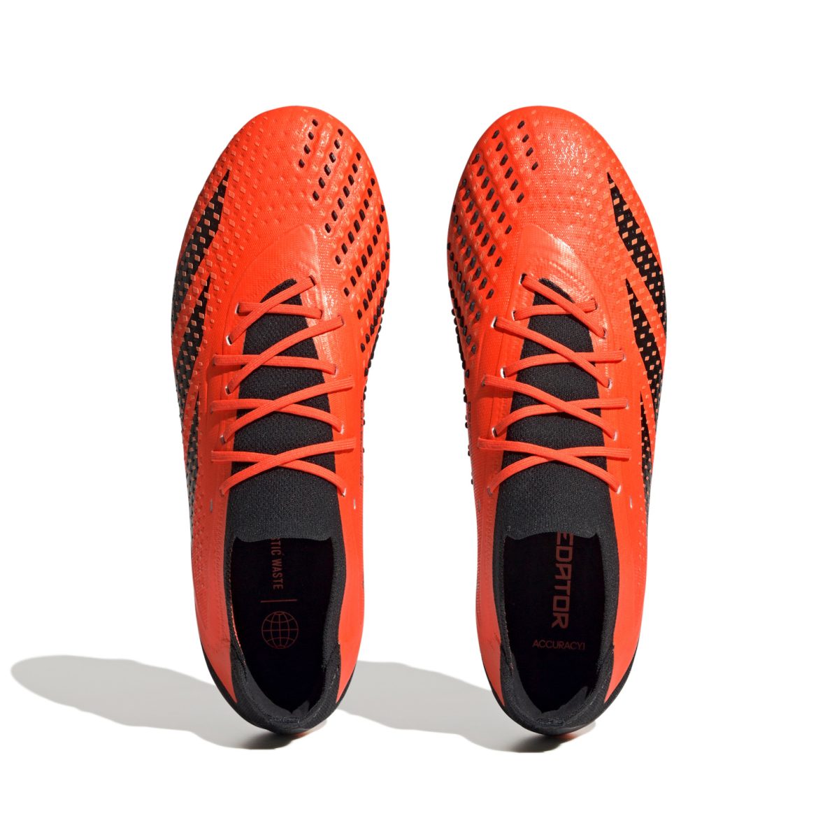 adidas predator accuracy.1 low fg orangeblack Luton Town Kits & Football Shoes Collection | Quality Fan Gear