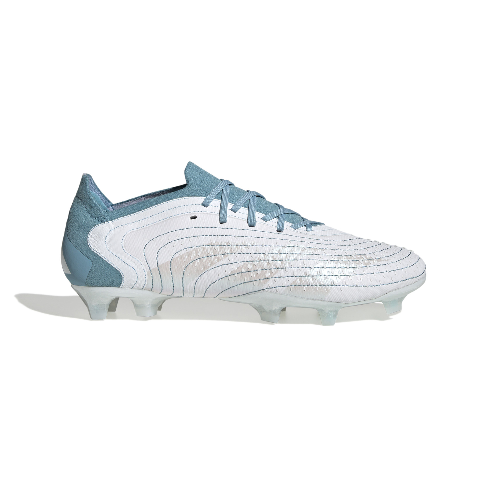 adidas predator accuracy.1 low fg whiteaqua Luton Town Kits & Football Shoes Collection | Quality Fan Gear
