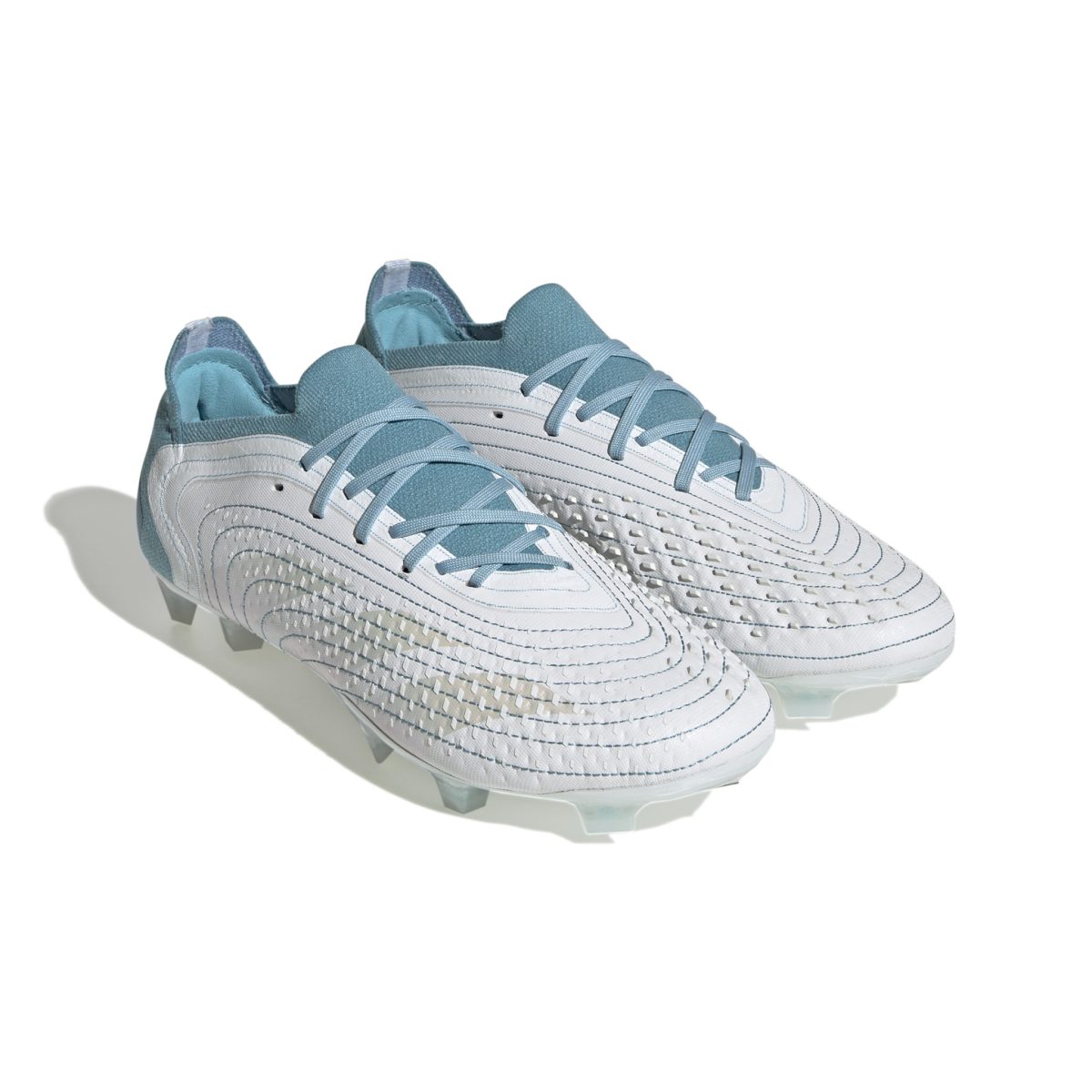 adidas predator accuracy.1 low fg whiteaqua Luton Town Kits & Football Shoes Collection | Quality Fan Gear