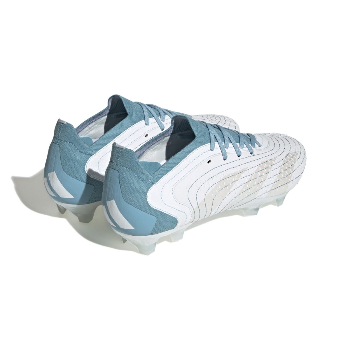 adidas predator accuracy.1 low fg whiteaqua Luton Town Kits & Football Shoes Collection | Quality Fan Gear