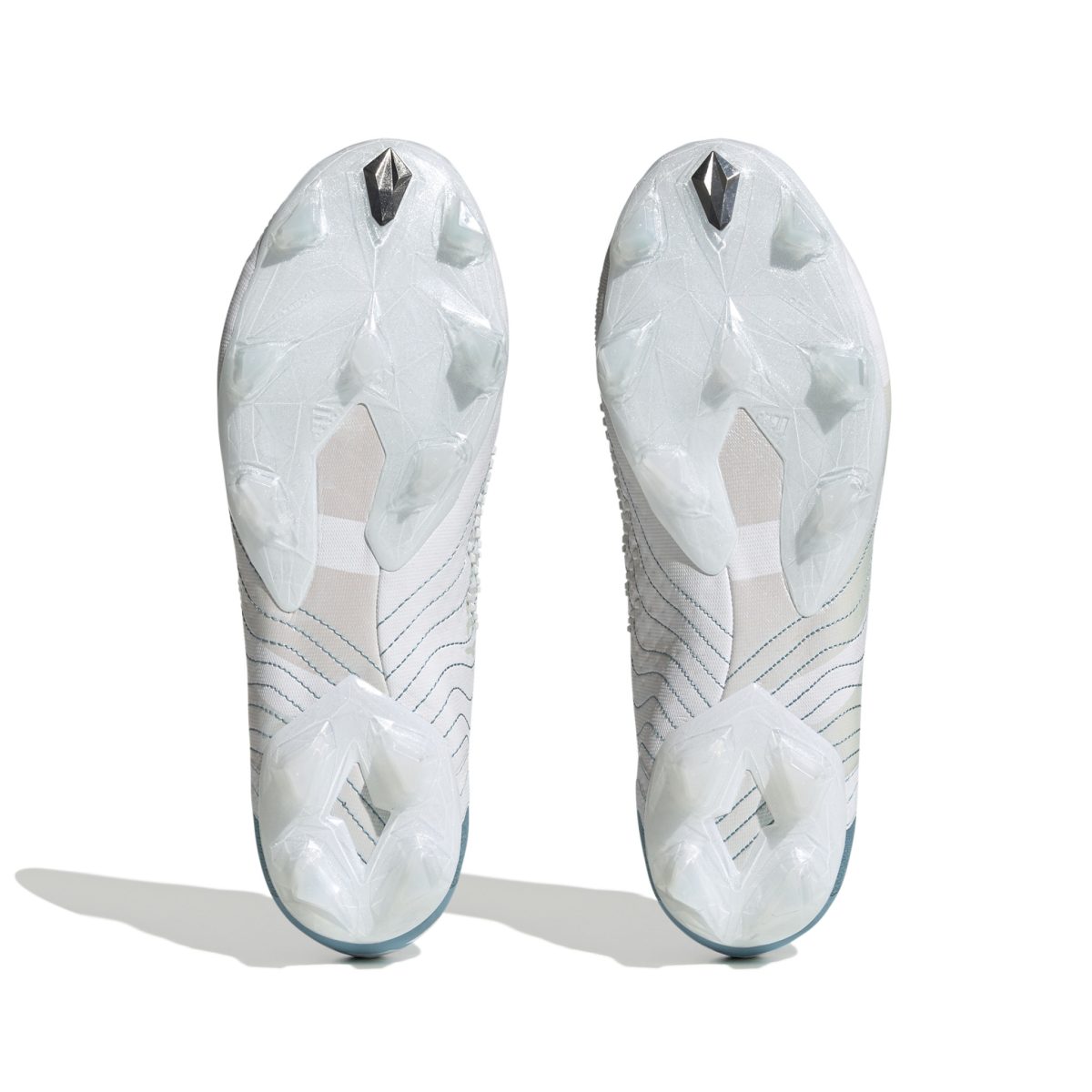 adidas predator accuracy.1 low fg whiteaqua Luton Town Kits & Football Shoes Collection | Quality Fan Gear