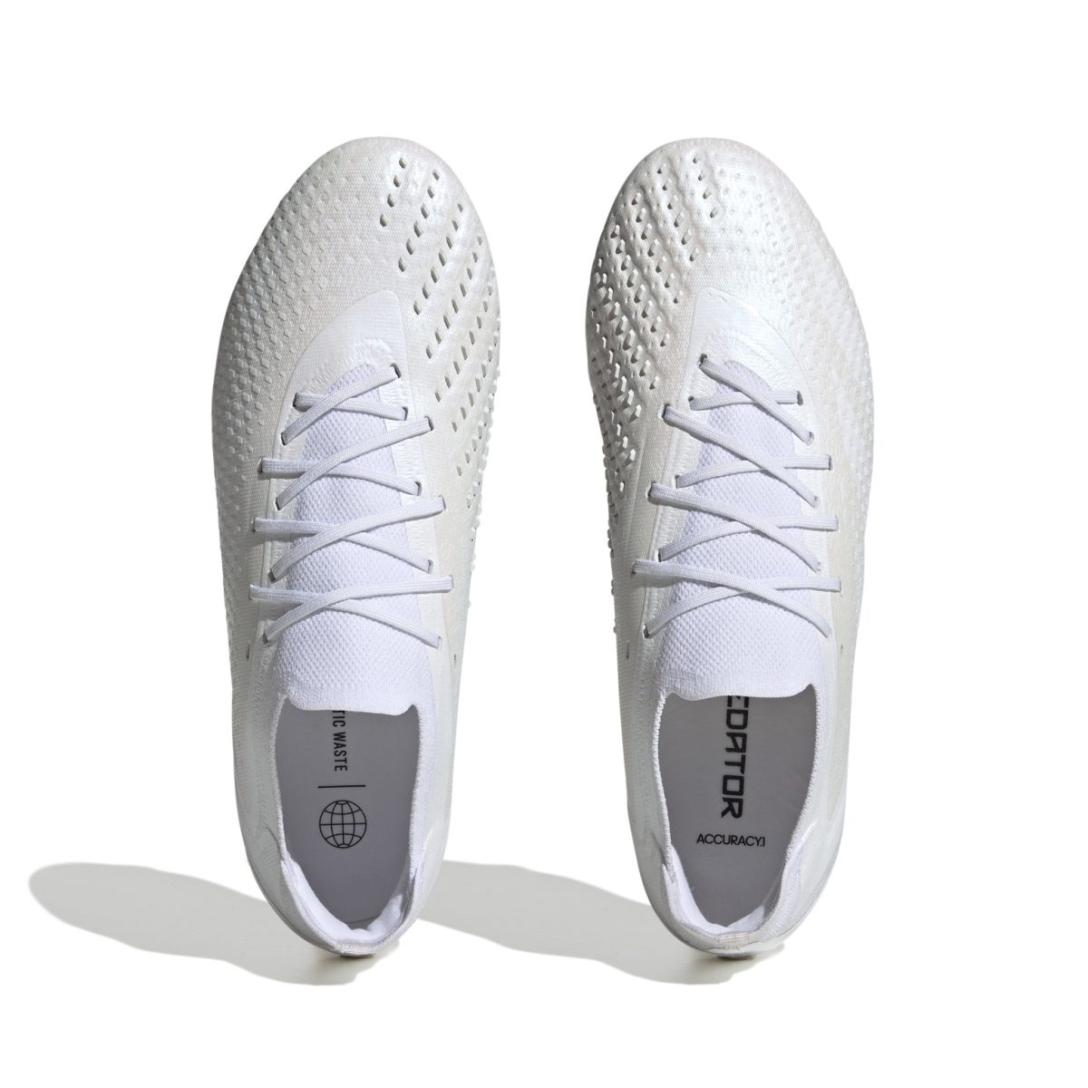 adidas predator accuracy.1 low fg whitewhite Luton Town Kits & Football Shoes Collection | Quality Fan Gear