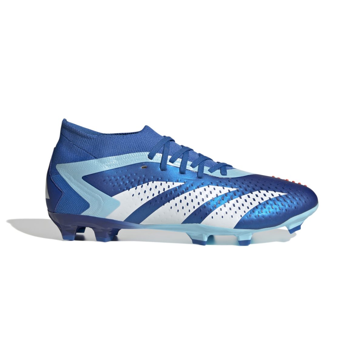 adidas predator accuracy.2 fg bluewhite Luton Town Kits & Football Shoes Collection | Quality Fan Gear