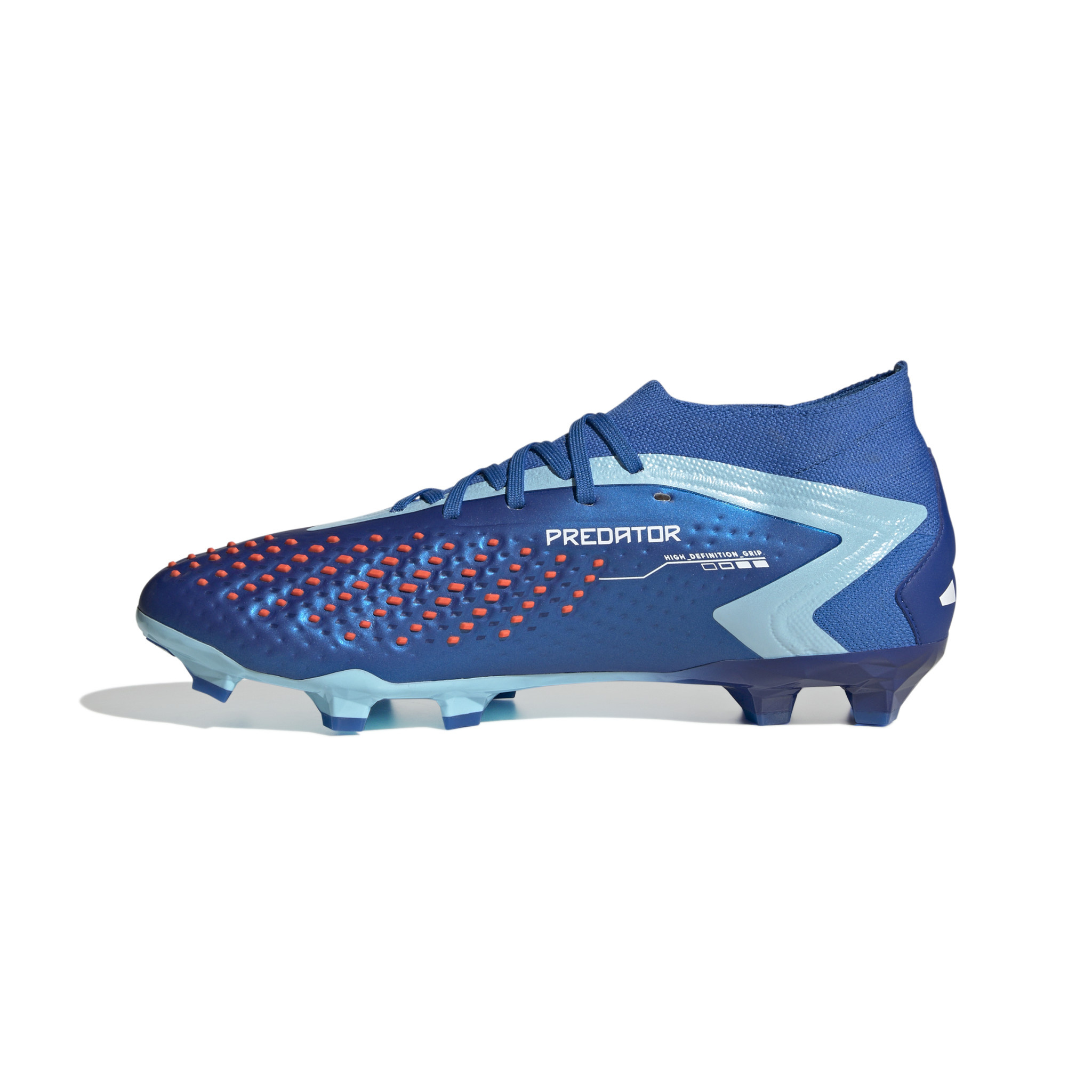 adidas predator accuracy.2 fg bluewhite Luton Town Kits & Football Shoes Collection | Quality Fan Gear