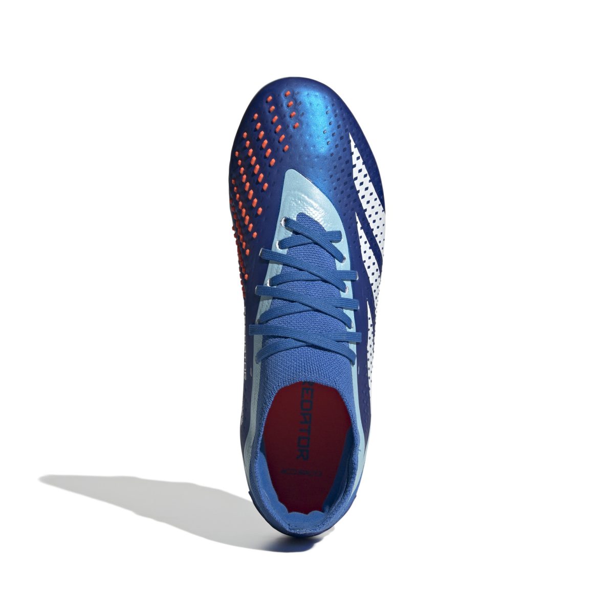 adidas predator accuracy.2 fg bluewhite Luton Town Kits & Football Shoes Collection | Quality Fan Gear