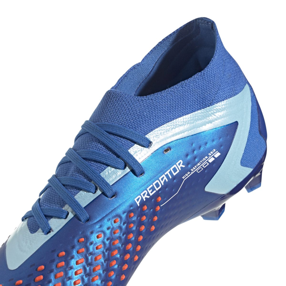 adidas predator accuracy.2 fg bluewhite Luton Town Kits & Football Shoes Collection | Quality Fan Gear