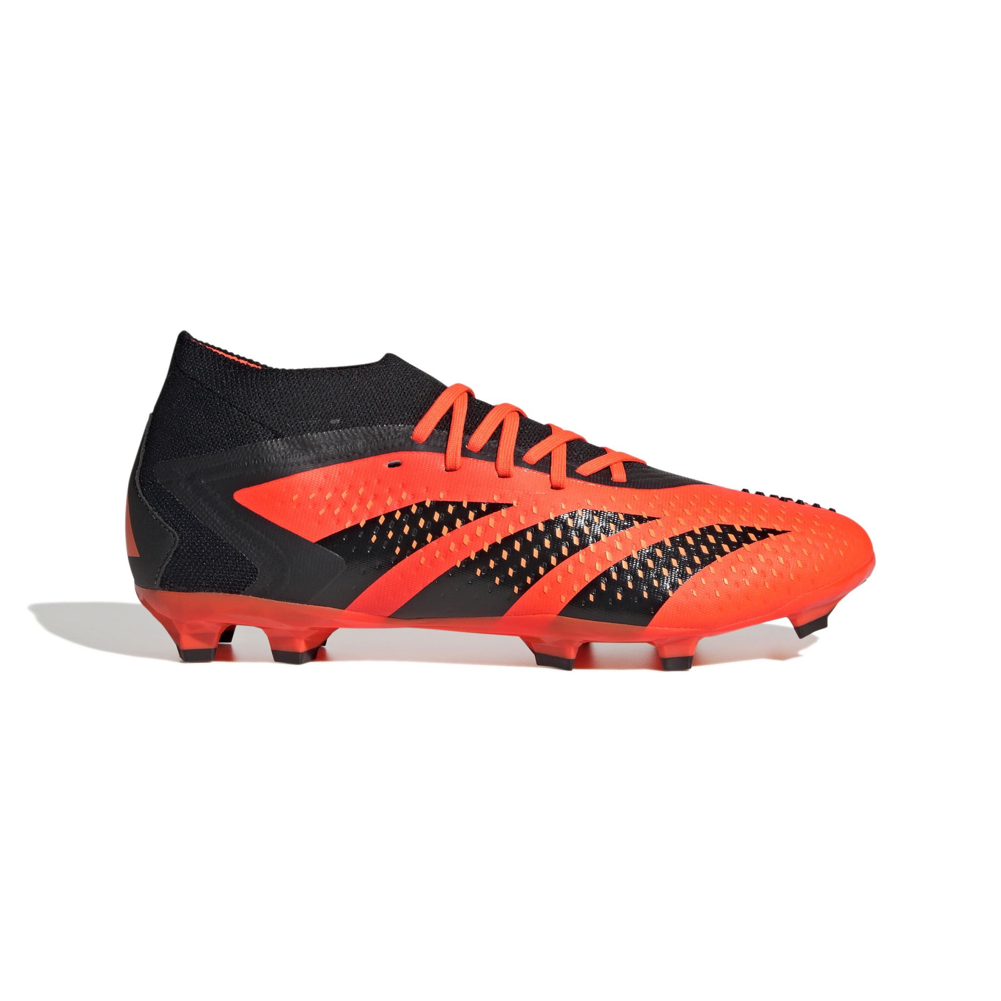 adidas predator accuracy.2 fg orangeblack Luton Town Kits & Football Shoes Collection | Quality Fan Gear