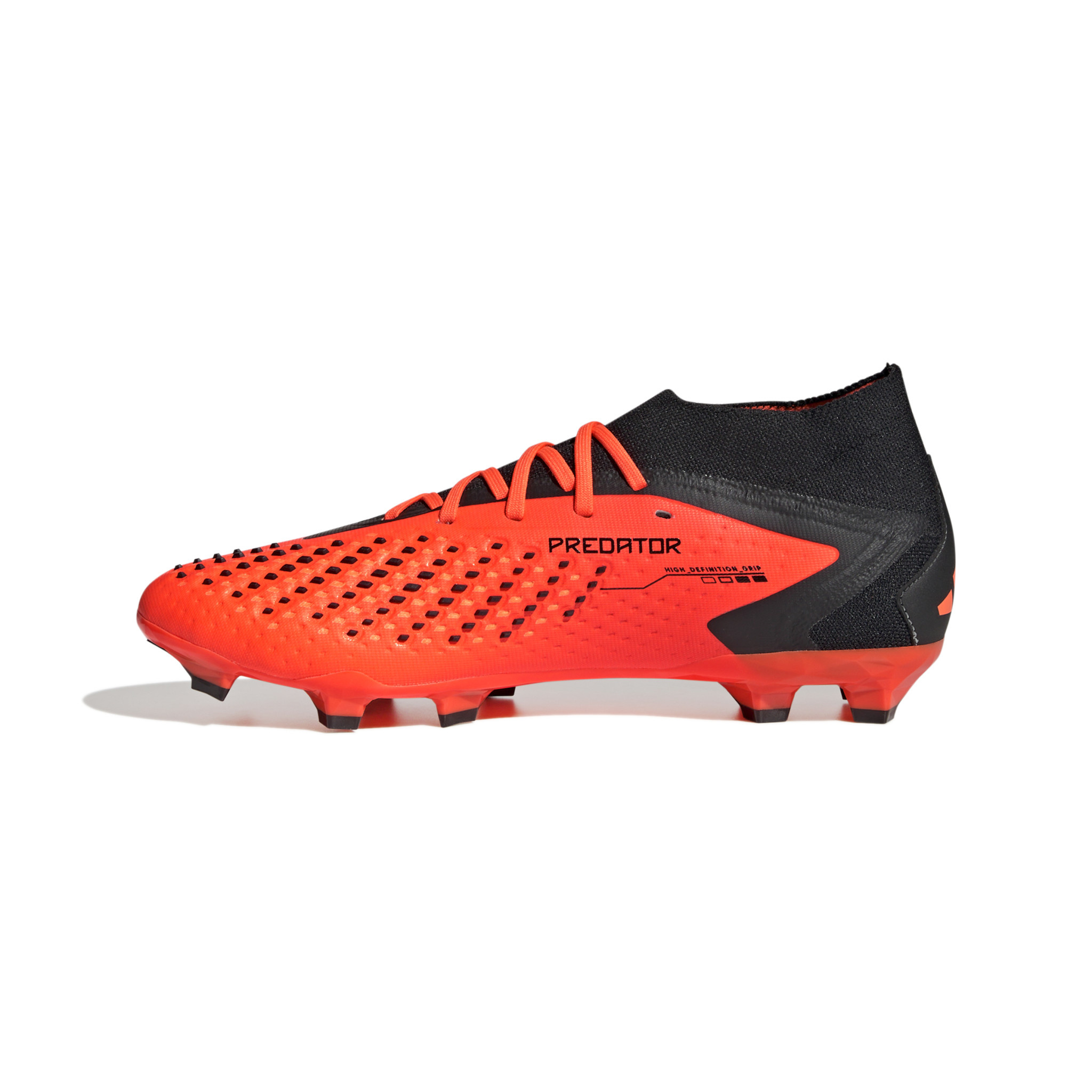 adidas predator accuracy.2 fg orangeblack Luton Town Kits & Football Shoes Collection | Quality Fan Gear