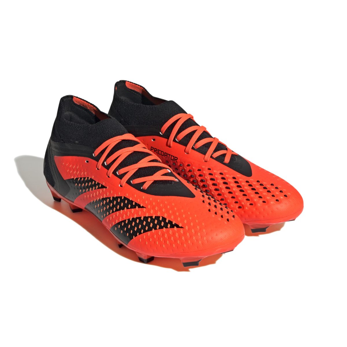 adidas predator accuracy.2 fg orangeblack Luton Town Kits & Football Shoes Collection | Quality Fan Gear