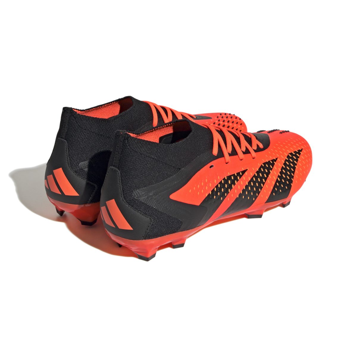 adidas predator accuracy.2 fg orangeblack Luton Town Kits & Football Shoes Collection | Quality Fan Gear