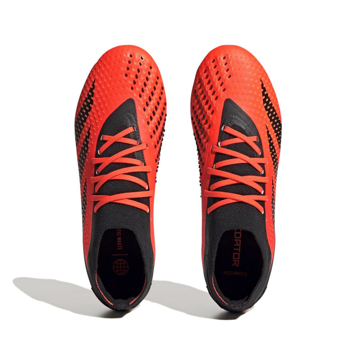 adidas predator accuracy.2 fg orangeblack Luton Town Kits & Football Shoes Collection | Quality Fan Gear