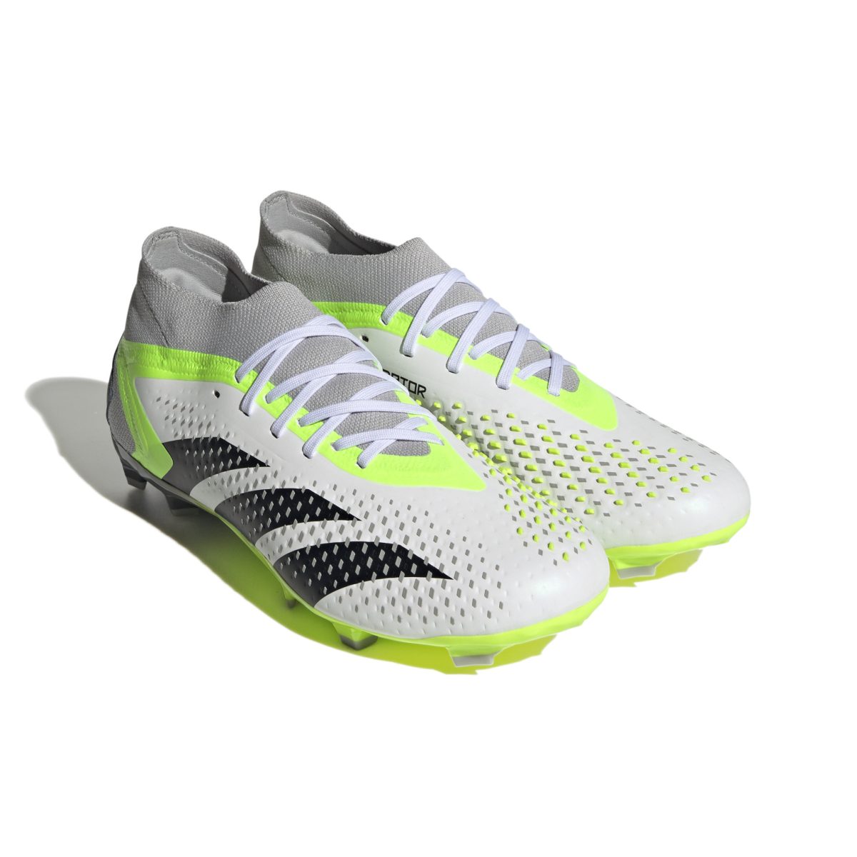 adidas predator accuracy.2 fg whitelime Luton Town Kits & Football Shoes Collection | Quality Fan Gear