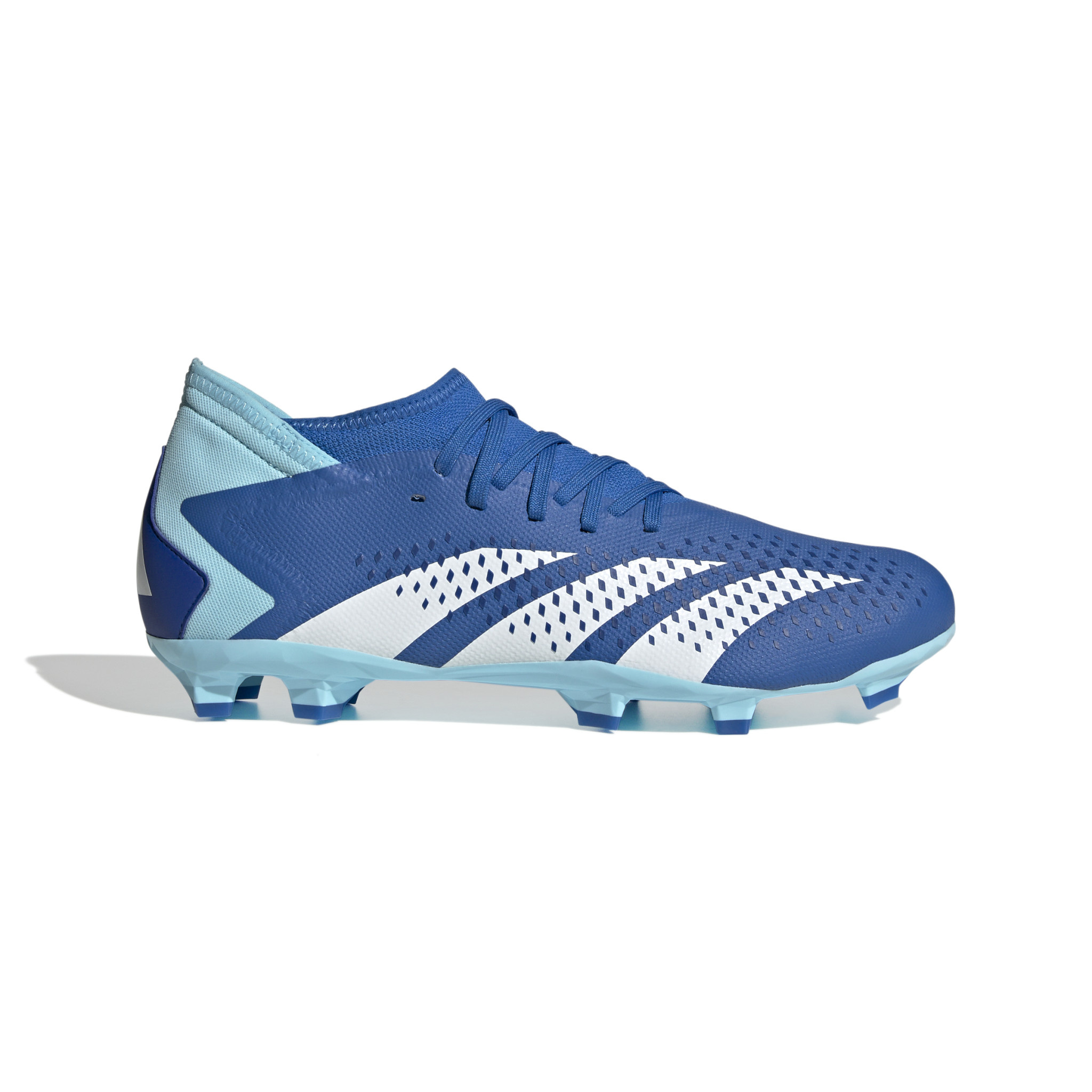 adidas predator accuracy.3 fg bluewhite Luton Town Kits & Football Shoes Collection | Quality Fan Gear