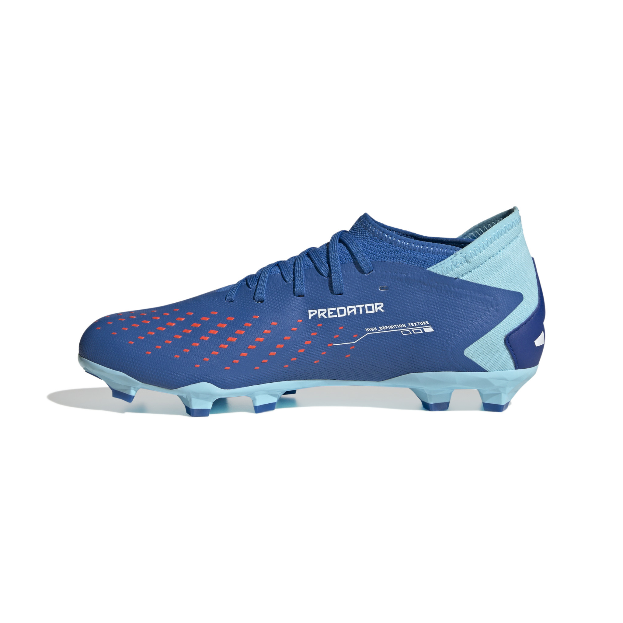 adidas predator accuracy.3 fg bluewhite Luton Town Kits & Football Shoes Collection | Quality Fan Gear