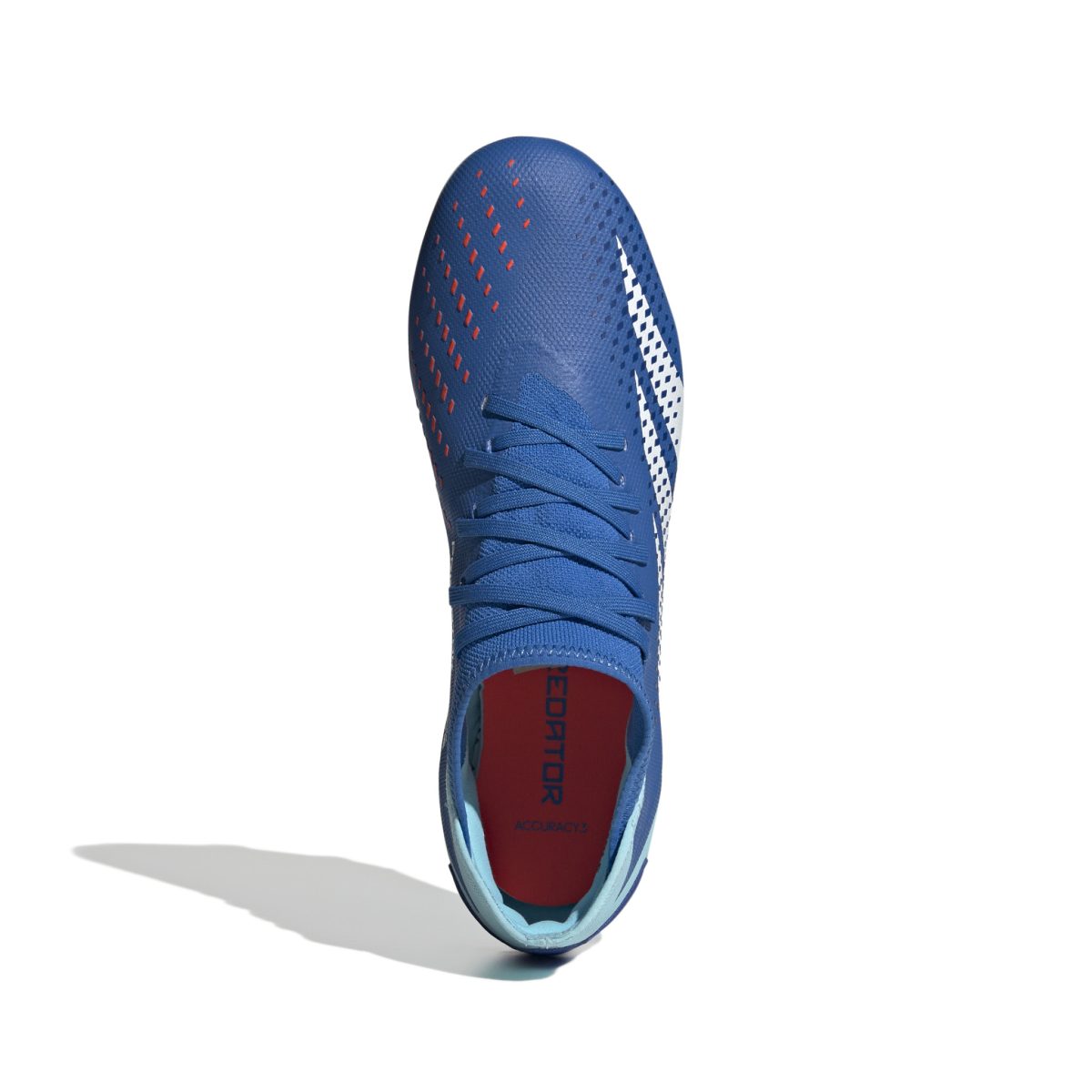 adidas predator accuracy.3 fg bluewhite Luton Town Kits & Football Shoes Collection | Quality Fan Gear