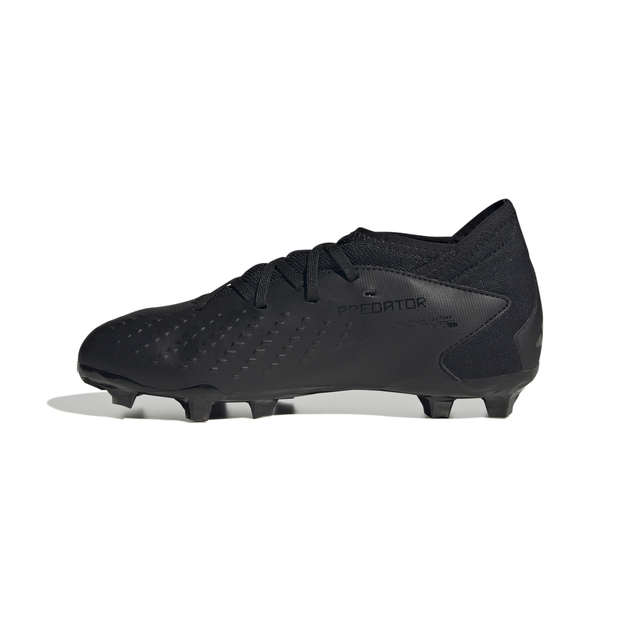 adidas predator accuracy.3 fg jr blackblack Luton Town Kits & Football Shoes Collection | Quality Fan Gear