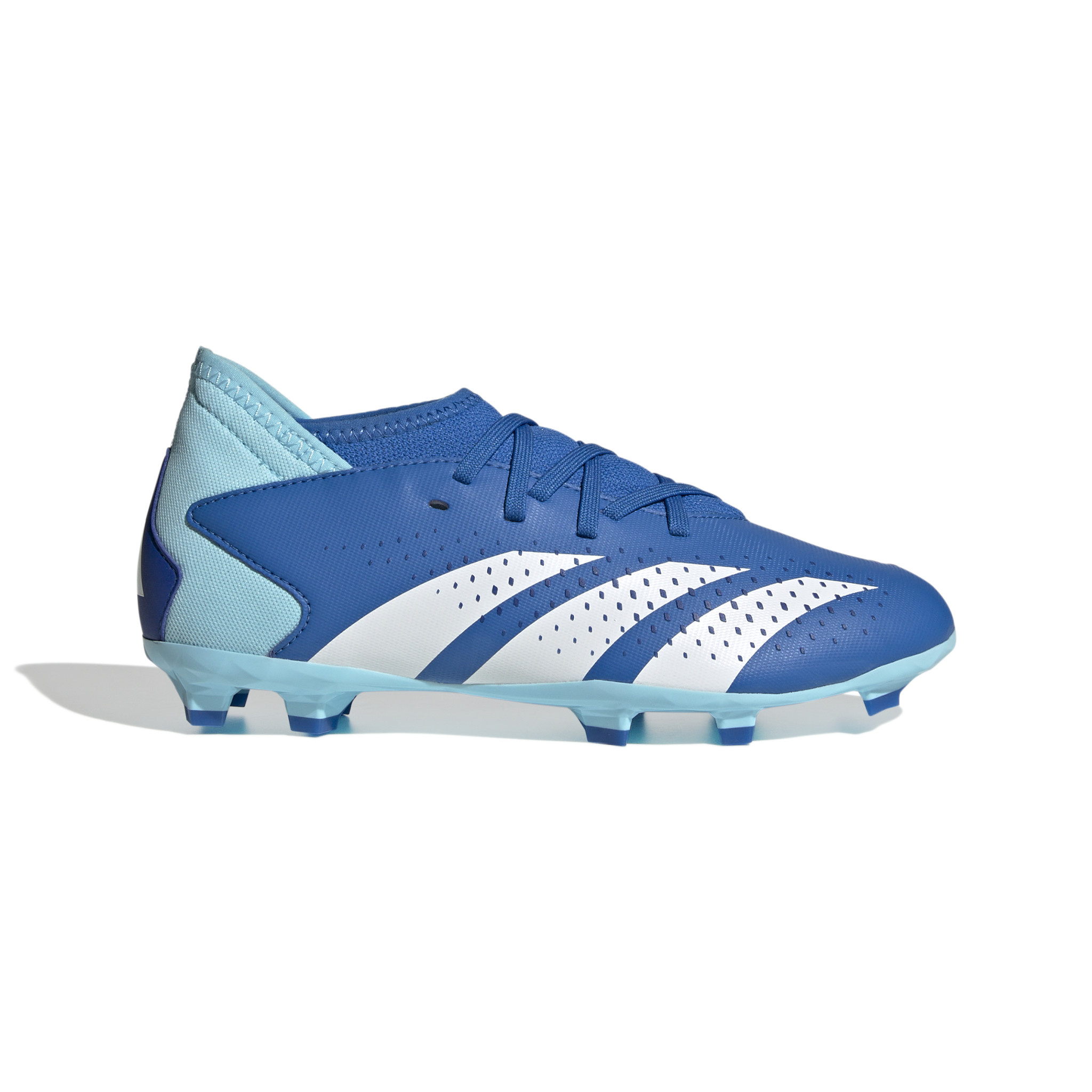 adidas predator accuracy.3 fg jr bluewhite Luton Town Kits & Football Shoes Collection | Quality Fan Gear