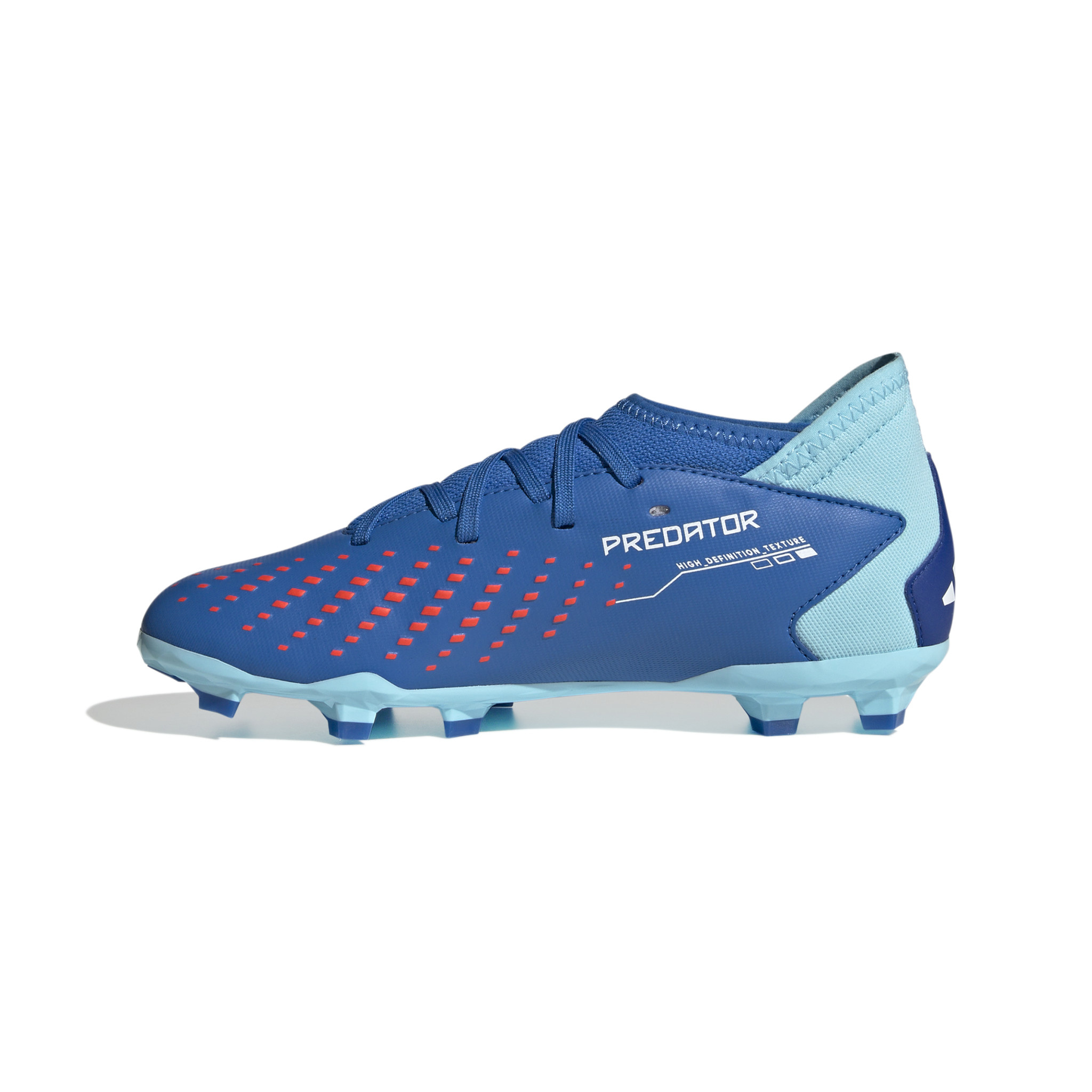 adidas predator accuracy.3 fg jr bluewhite Luton Town Kits & Football Shoes Collection | Quality Fan Gear