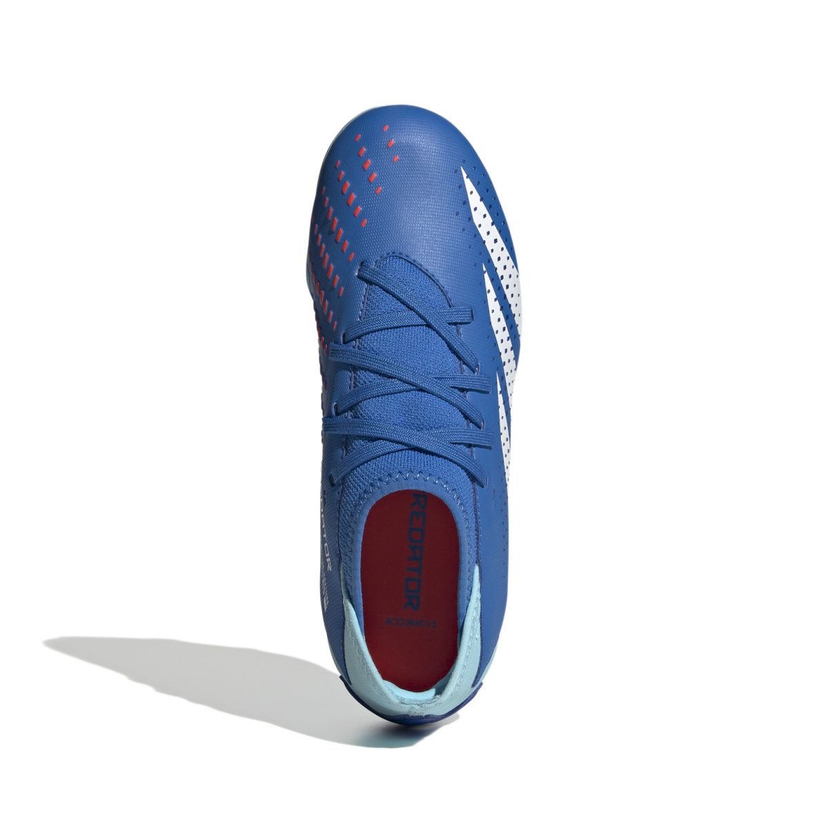 adidas predator accuracy.3 fg jr bluewhite Luton Town Kits & Football Shoes Collection | Quality Fan Gear
