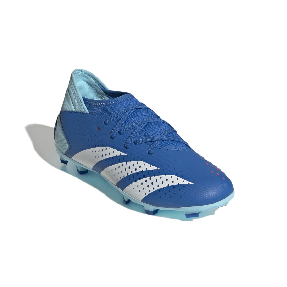adidas predator accuracy.3 fg jr bluewhite Luton Town Kits & Football Shoes Collection | Quality Fan Gear