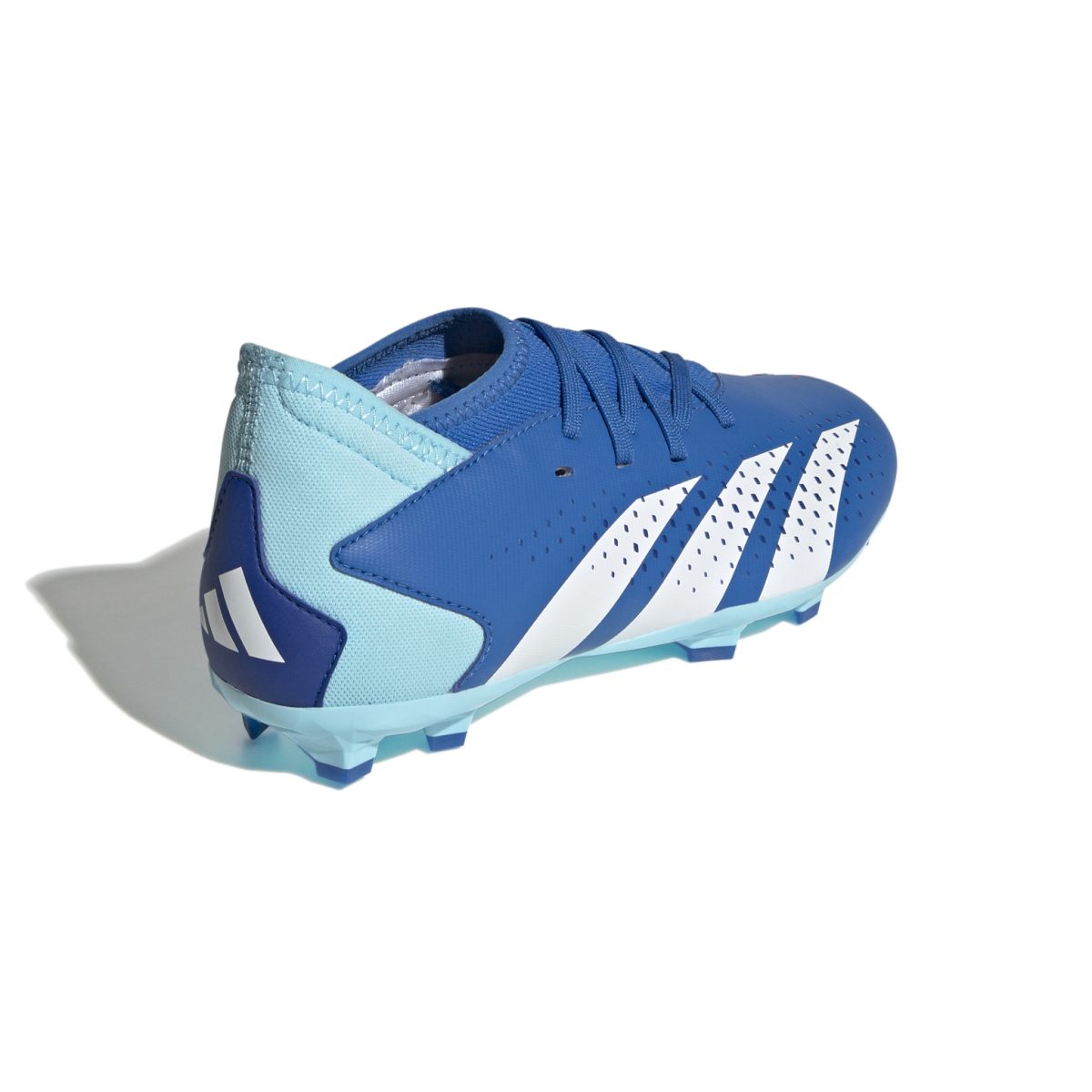 adidas predator accuracy.3 fg jr bluewhite Luton Town Kits & Football Shoes Collection | Quality Fan Gear