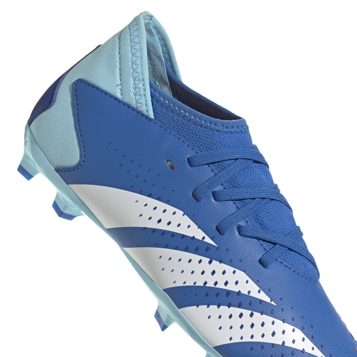 adidas predator accuracy.3 fg jr bluewhite Luton Town Kits & Football Shoes Collection | Quality Fan Gear
