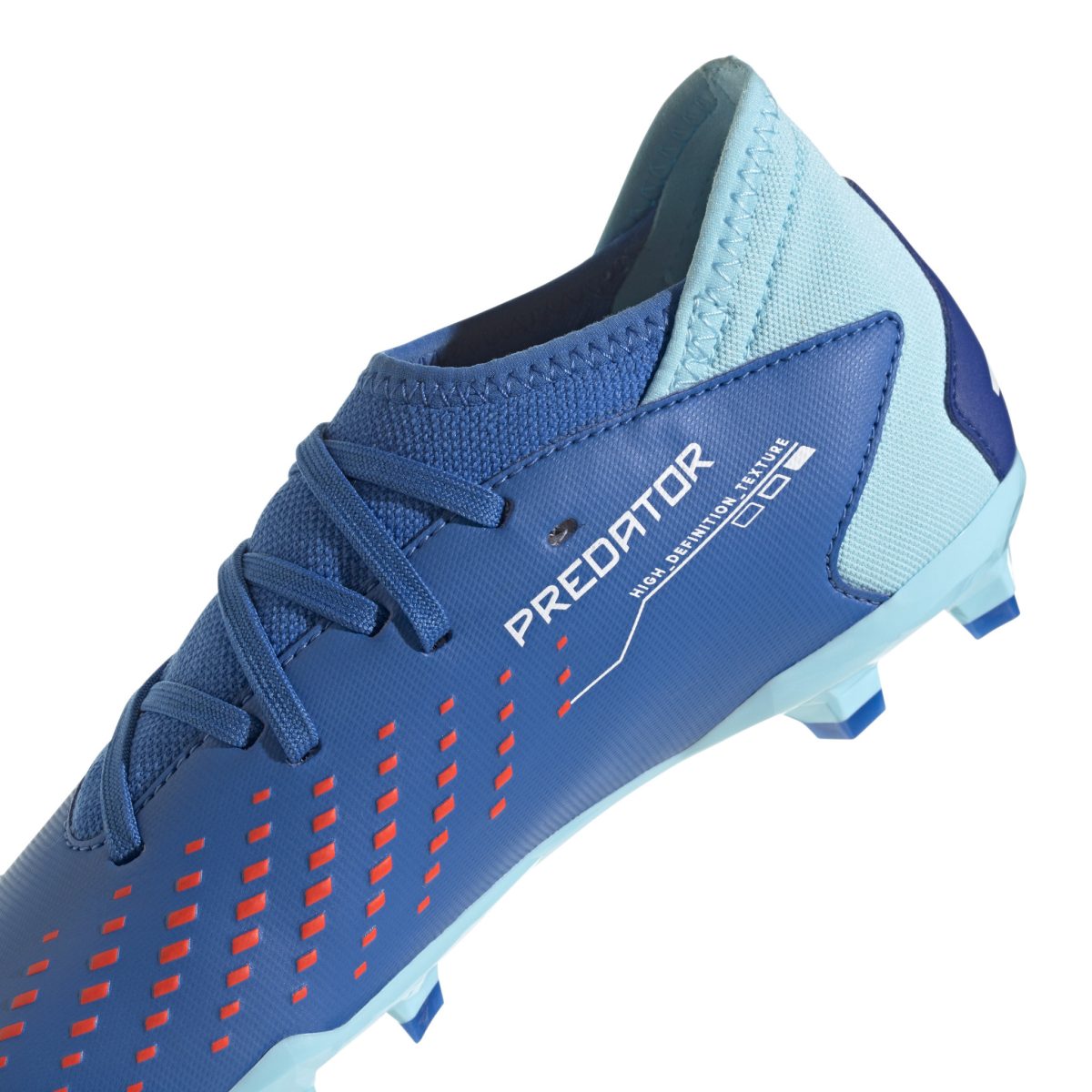 adidas predator accuracy.3 fg jr bluewhite Luton Town Kits & Football Shoes Collection | Quality Fan Gear