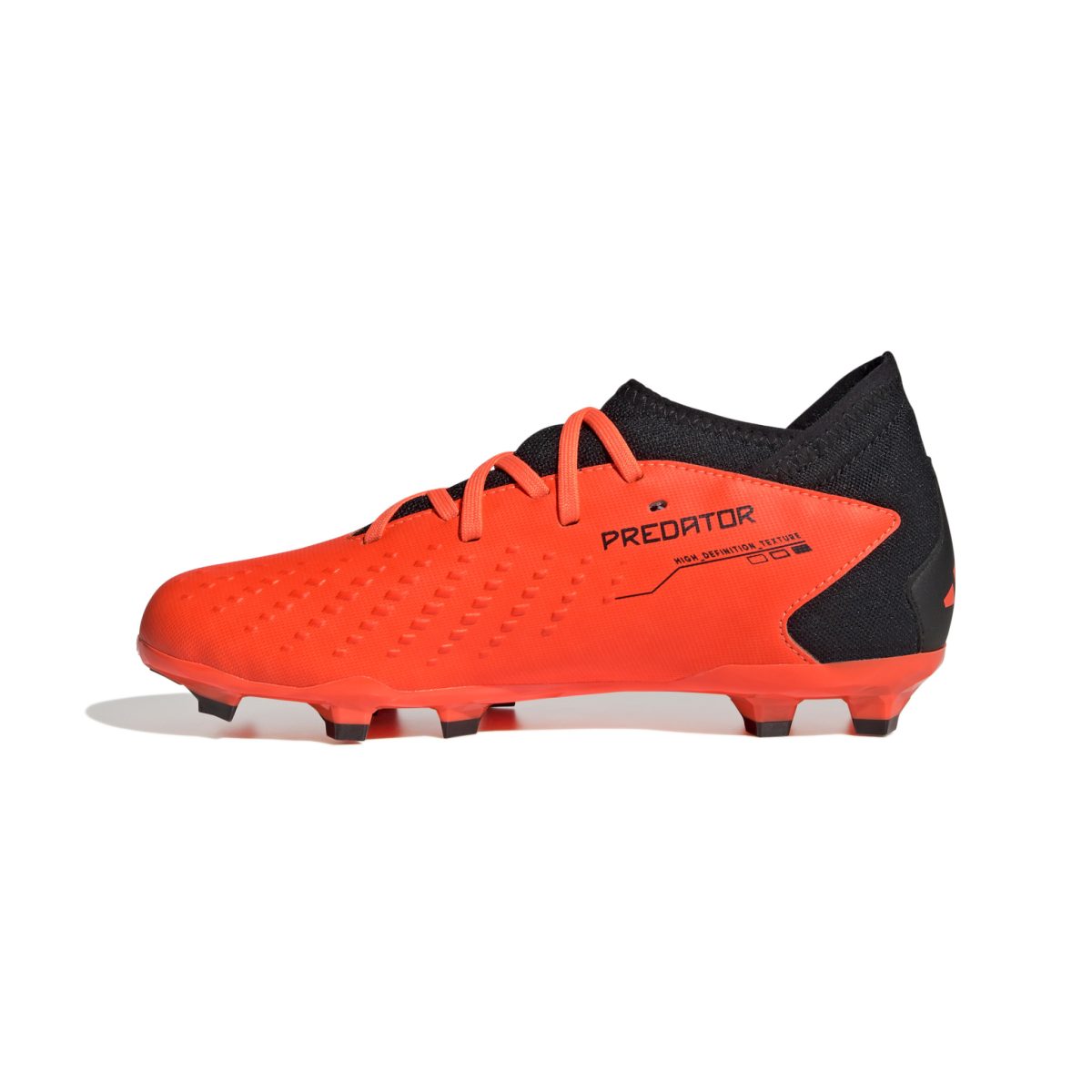 adidas predator accuracy.3 fg jr orangeblack Luton Town Kits & Football Shoes Collection | Quality Fan Gear