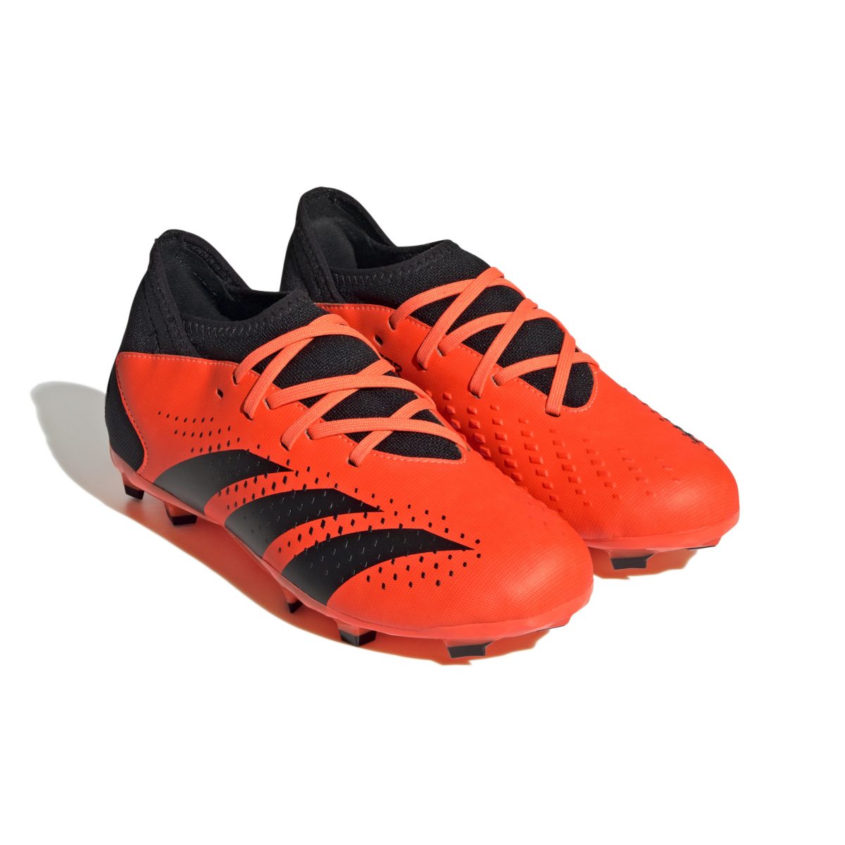 adidas predator accuracy.3 fg jr orangeblack Luton Town Kits & Football Shoes Collection | Quality Fan Gear