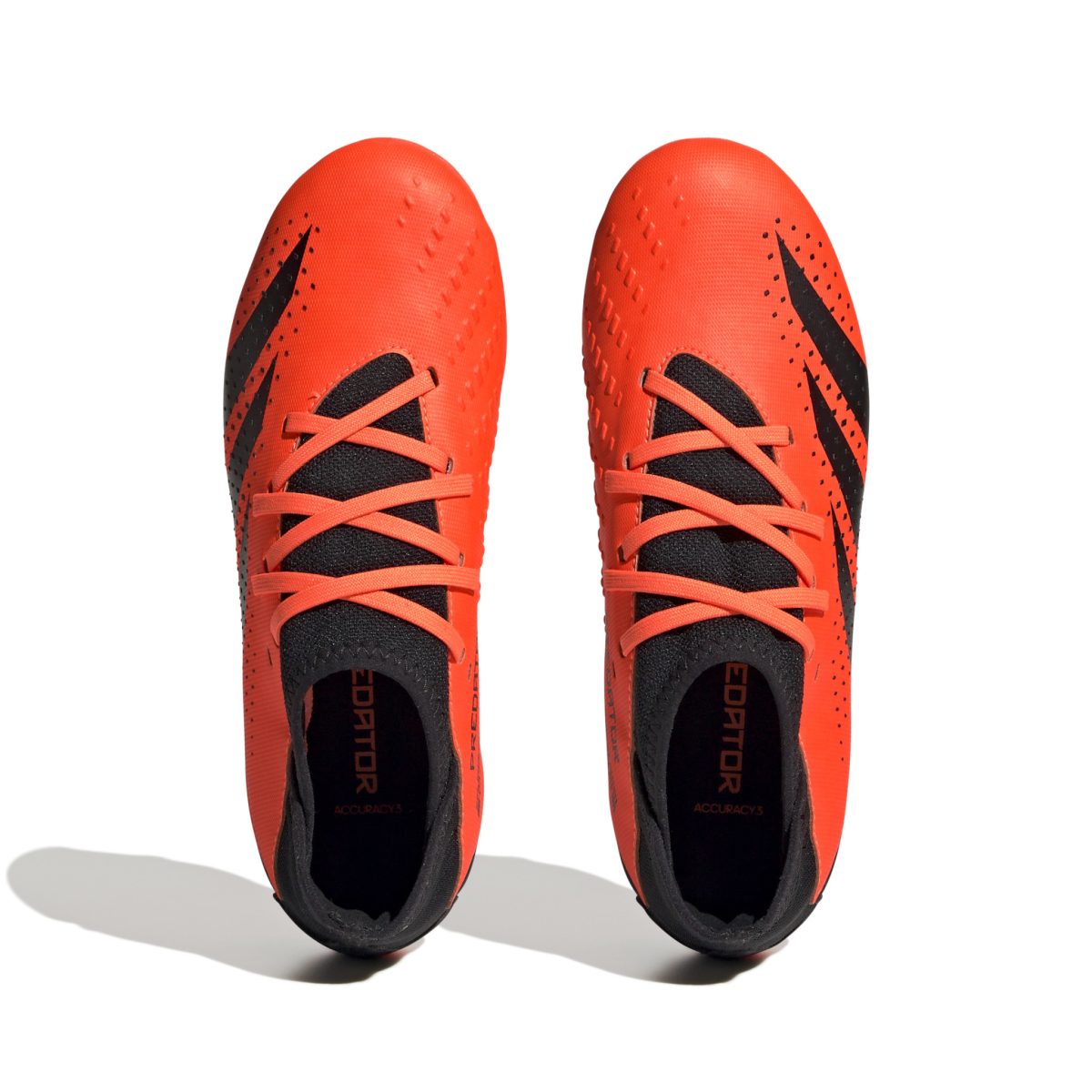 adidas predator accuracy.3 fg jr orangeblack Luton Town Kits & Football Shoes Collection | Quality Fan Gear