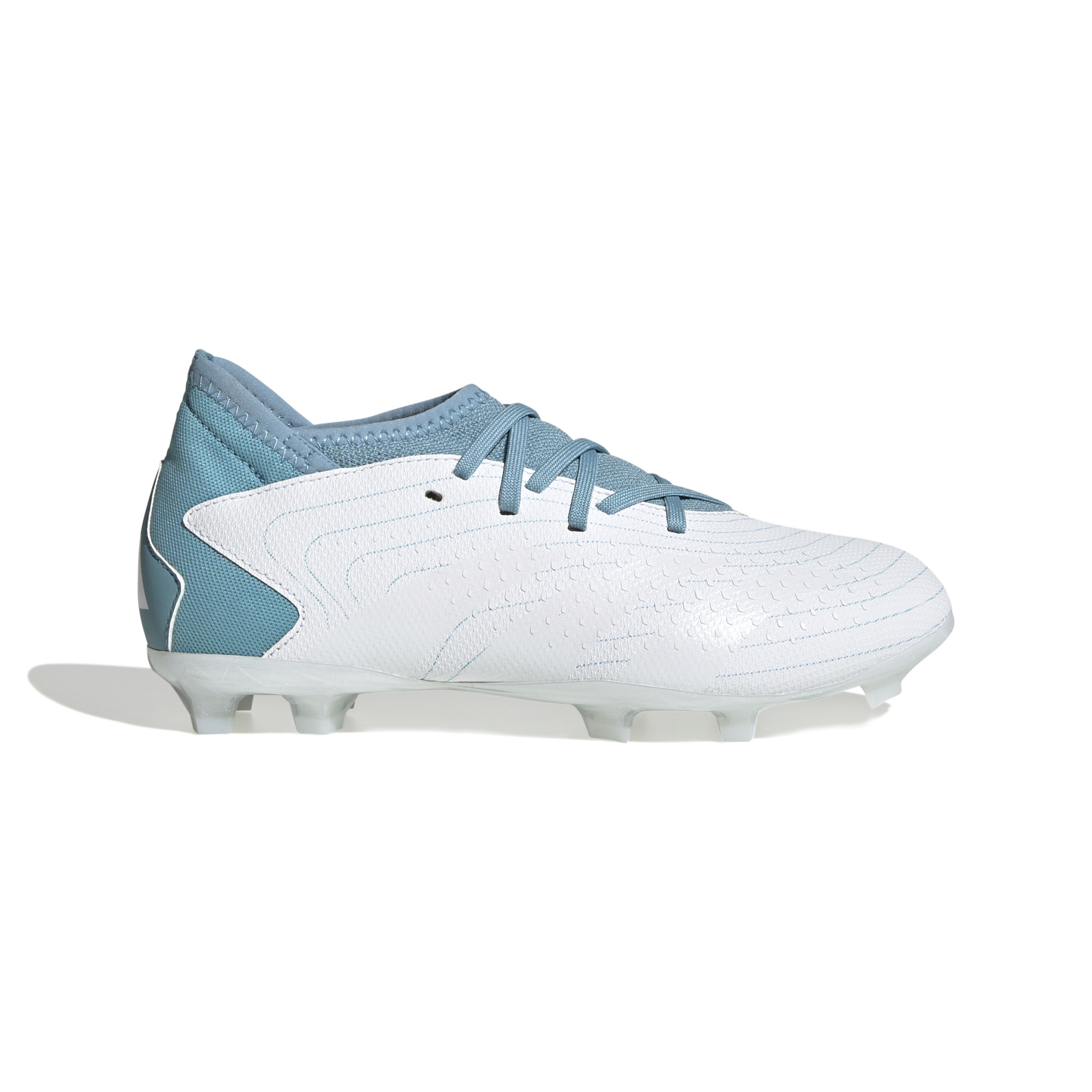 adidas predator accuracy.3 fg jr whiteaqua Luton Town Kits & Football Shoes Collection | Quality Fan Gear
