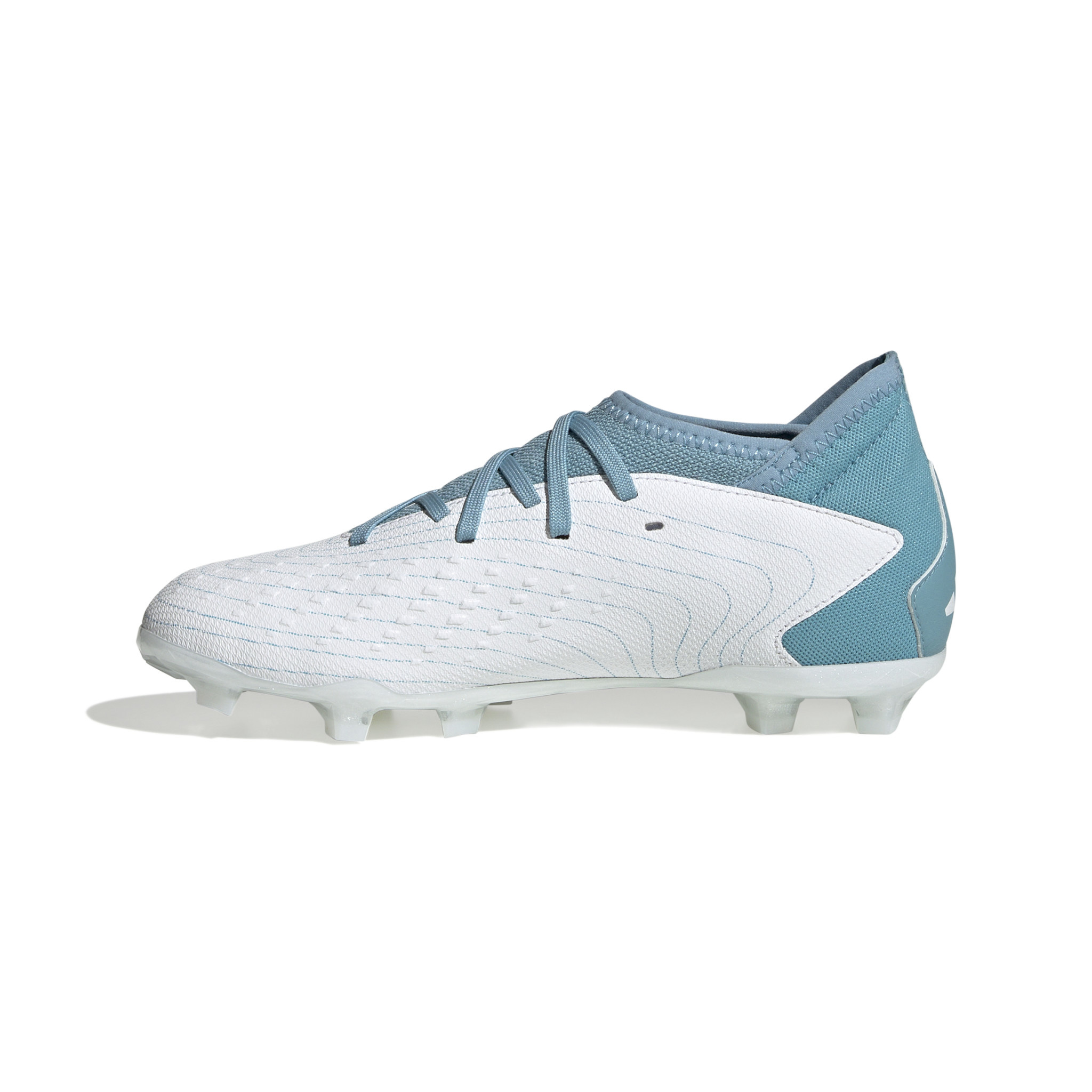 adidas predator accuracy.3 fg jr whiteaqua Luton Town Kits & Football Shoes Collection | Quality Fan Gear