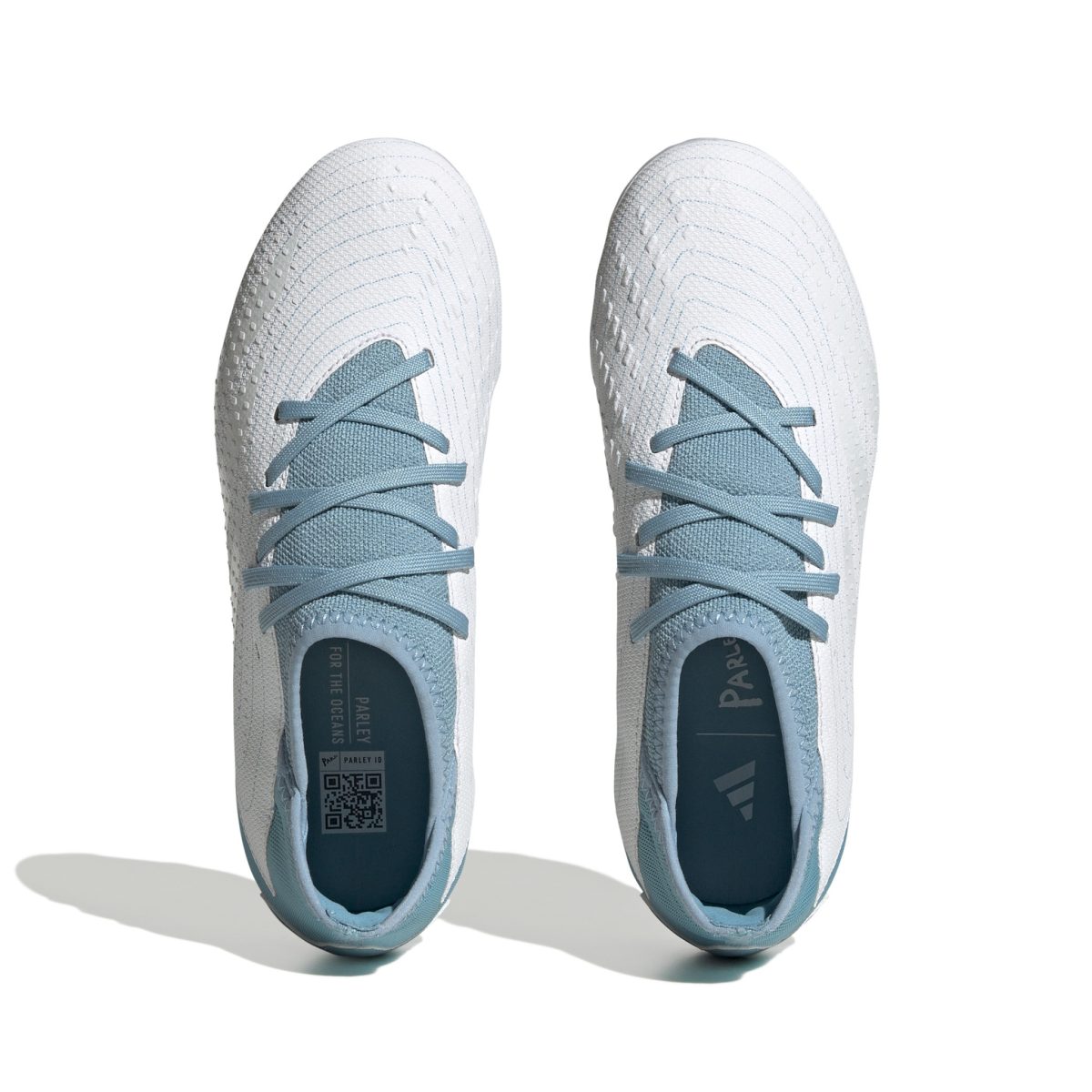 adidas predator accuracy.3 fg jr whiteaqua Luton Town Kits & Football Shoes Collection | Quality Fan Gear